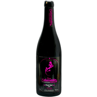 Winebuyers Pinot Noir 2019 (75cl) - Red Wine - Soft, Smooth, Rich Red Fruit - 11.5% AlcoholBy Winebuyers