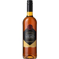 Lyme Bay Winery Traditional Mead