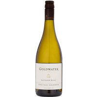 Goldwater Sauvignon Blanc 2024/25, Wairau Valley