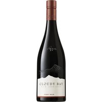 Cloudy Bay Pinot Noir 2021/22, Marlborough