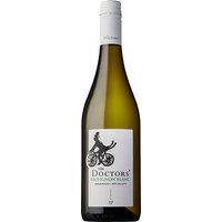 Forrest Wines 'The Doctors'' Sauvignon Blanc 2022/23, Marlborough