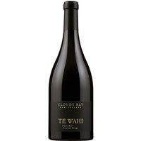 Cloudy Bay Te Wahi Pinot Noir 2021
