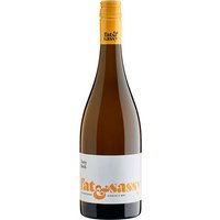 Tony Bish 'Fat & Sassy' Chardonnay 2023, Hawke's Bay