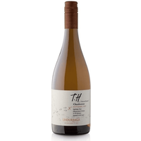 Undurraga Chardonnay 'TH', Limari Valley White Wine, 75cl, United KingdomBy Winebuyers