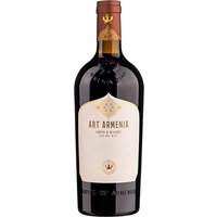 Art Armenia 'Areni' Malbec 2024, Armenia