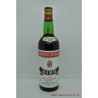 Zedda Piras Giro Vintage 1983 Italian Red Wine, 75cl, ItalyBy Winebuyers