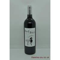 Bad Boy Thunevin Vintage 2015 Red Wine 75cL FranceBy Winebuyers
