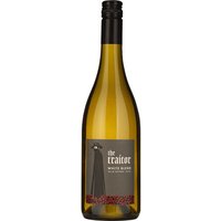 The Traitor 'White Blend' 2024, Central Valley, Chile
