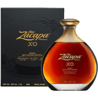 Zacapa 25 Years Old Centenario XO 70 cl. Rum 40% ABVBy Winebuyers