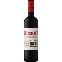 Beefsteak Club Malbec 2023/24, Mendoza
