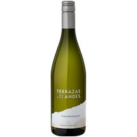 Terrazas de los Andes Chardonnay 2023/24, Mendoza