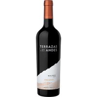 Terrazas de los Andes Organic Malbec Reserva, Mendoza 2023